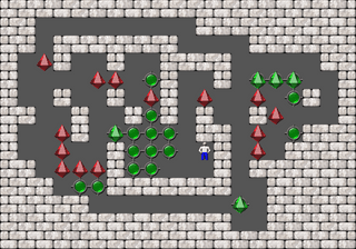 Уровень 827 — Bugs1005 collections